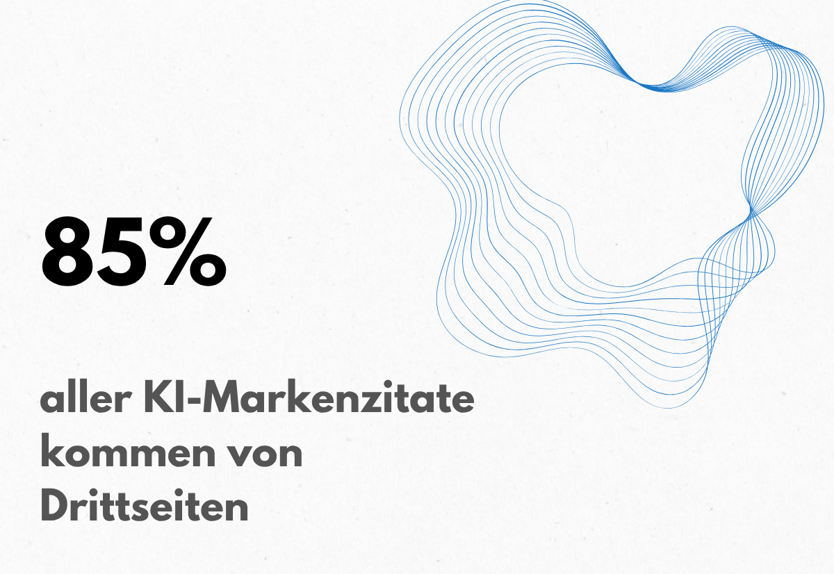 Warum gute SEO allein nicht mehr ausreicht: Third-Party-Signale für Ihre KI-Sichtbarkeit