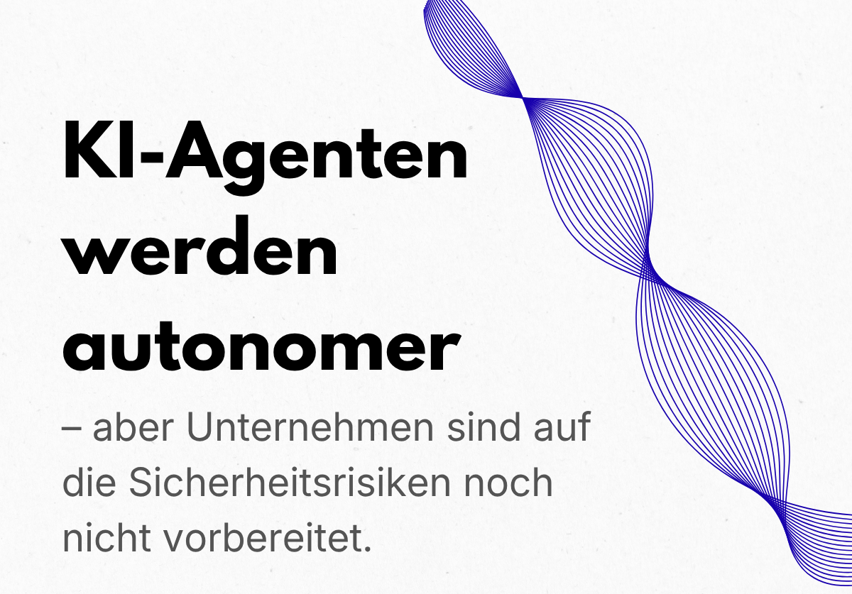Wenn KI-Agenten andere Agenten kompromittieren: Das neue Risiko in Multi-Agenten-Systemen